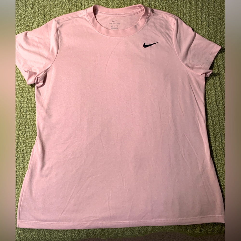 Nike Dri-Fit Training Tee